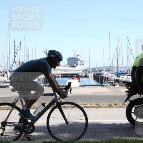 17.08.2025 - KN Förde Triathlon 2025 Yannick Fuchs http://msf.ph/oto/8619183 17.08.2025 11:10:27 Radfahren 270, 311, 320, 321, 343, 602, 603, 605, 615 meine-sportfotos.de