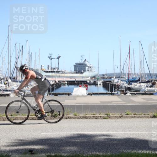 17.08.2025 - KN Förde Triathlon 2025 Yannick Fuchs http://msf.ph/oto/8619185 17.08.2025 11:10:32 Radfahren 311, 320, 321, 327, 343, 603, 615 meine-sportfotos.de