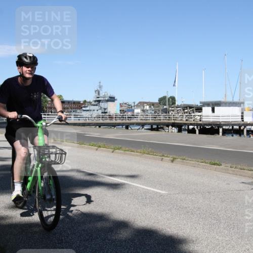 17.08.2025 - KN Förde Triathlon 2025 Yannick Fuchs http://msf.ph/oto/8619186 17.08.2025 13:16:42 Radfahren 407, 495, 505, 506, 515, 531 meine-sportfotos.de