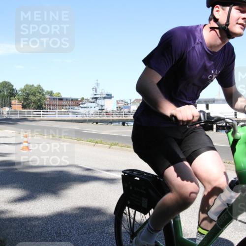 17.08.2025 - KN Förde Triathlon 2025 Yannick Fuchs http://msf.ph/oto/8619188 17.08.2025 13:16:42 Radfahren 407, 495, 505, 506, 515, 531 meine-sportfotos.de
