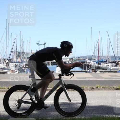 17.08.2025 - KN Förde Triathlon 2025 Yannick Fuchs http://msf.ph/oto/8619191 17.08.2025 11:10:39 Radfahren 264, 268, 308, 326, 327, 343 meine-sportfotos.de