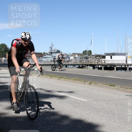 17.08.2025 - KN Förde Triathlon 2025 Yannick Fuchs http://msf.ph/oto/8619205 17.08.2025 13:17:09 Radfahren 412, 419, 436, 465, 483, 544 meine-sportfotos.de