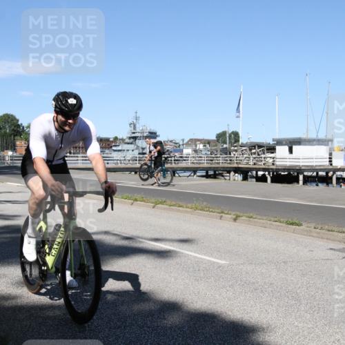 17.08.2025 - KN Förde Triathlon 2025 Yannick Fuchs http://msf.ph/oto/8619209 17.08.2025 13:17:14 Radfahren 412, 419, 426, 431, 465, 483, 487, 544 meine-sportfotos.de