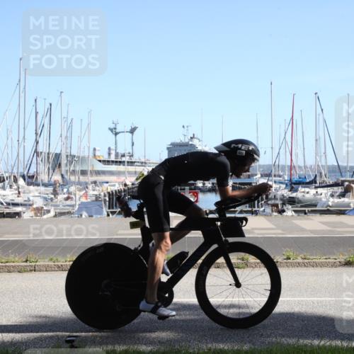 17.08.2025 - KN Förde Triathlon 2025 Yannick Fuchs http://msf.ph/oto/8619210 17.08.2025 11:10:58 Radfahren 351, 358, 360, 390, 601, 608, 633 meine-sportfotos.de