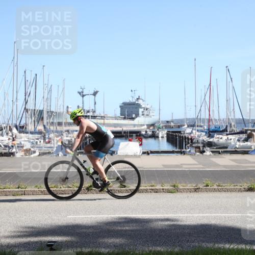 17.08.2025 - KN Förde Triathlon 2025 Yannick Fuchs http://msf.ph/oto/8619212 17.08.2025 11:11:02 Radfahren 351, 358, 360, 379, 601, 633 meine-sportfotos.de
