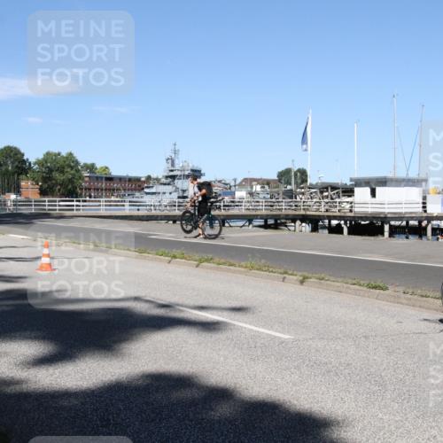 17.08.2025 - KN Förde Triathlon 2025 Yannick Fuchs http://msf.ph/oto/8619213 17.08.2025 13:17:17 Radfahren 412, 419, 426, 428, 431, 487, 500, 544 meine-sportfotos.de