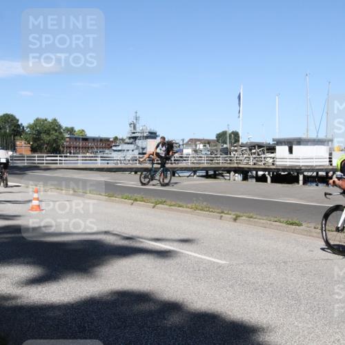 17.08.2025 - KN Förde Triathlon 2025 Yannick Fuchs http://msf.ph/oto/8619216 17.08.2025 13:17:20 Radfahren 425, 426, 428, 431, 441, 445, 487, 500, 544 meine-sportfotos.de