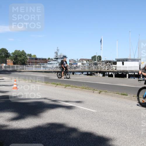 17.08.2025 - KN Förde Triathlon 2025 Yannick Fuchs http://msf.ph/oto/8619218 17.08.2025 13:17:21 Radfahren 425, 426, 428, 431, 441, 445, 487, 500 meine-sportfotos.de