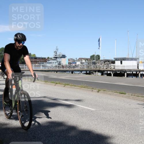 17.08.2025 - KN Förde Triathlon 2025 Yannick Fuchs http://msf.ph/oto/8619227 17.08.2025 13:17:34 Radfahren 413, 417, 423, 443, 447, 466, 534 meine-sportfotos.de