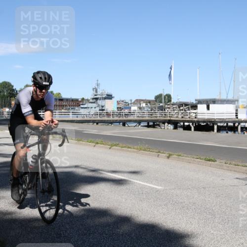 17.08.2025 - KN Förde Triathlon 2025 Yannick Fuchs http://msf.ph/oto/8619229 17.08.2025 13:17:35 Radfahren 413, 423, 443, 447, 466, 529, 534 meine-sportfotos.de