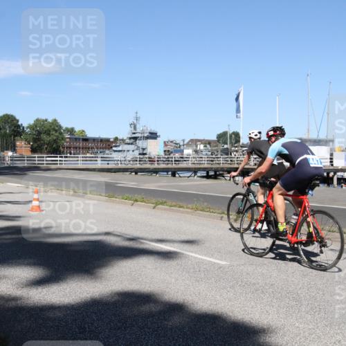 17.08.2025 - KN Förde Triathlon 2025 Yannick Fuchs http://msf.ph/oto/8619234 17.08.2025 13:17:38 Radfahren 413, 423, 439, 443, 447, 466, 491, 529, 534 meine-sportfotos.de