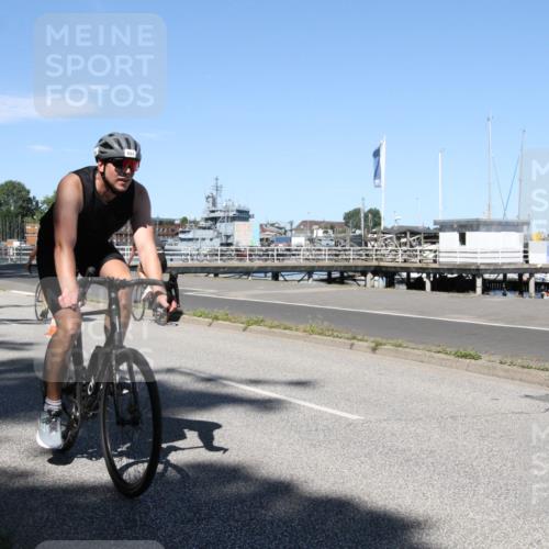 17.08.2025 - KN Förde Triathlon 2025 Yannick Fuchs http://msf.ph/oto/8619236 17.08.2025 13:17:39 Radfahren 413, 439, 443, 447, 466, 482, 491, 529, 534 meine-sportfotos.de