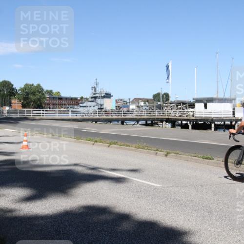 17.08.2025 - KN Förde Triathlon 2025 Yannick Fuchs http://msf.ph/oto/8619238 17.08.2025 13:17:41 Radfahren 413, 439, 443, 447, 466, 482, 491, 529, 534 meine-sportfotos.de