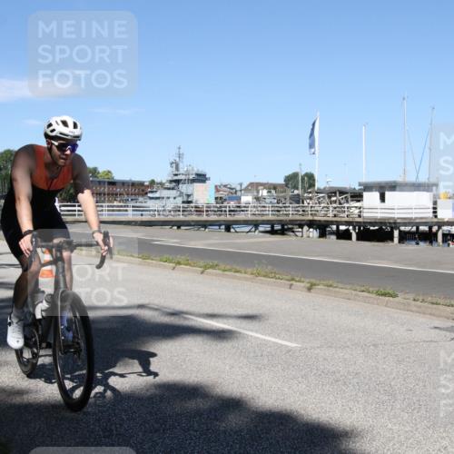17.08.2025 - KN Förde Triathlon 2025 Yannick Fuchs http://msf.ph/oto/8619241 17.08.2025 13:17:45 Radfahren 433, 439, 447, 462, 466, 482, 491, 529 meine-sportfotos.de