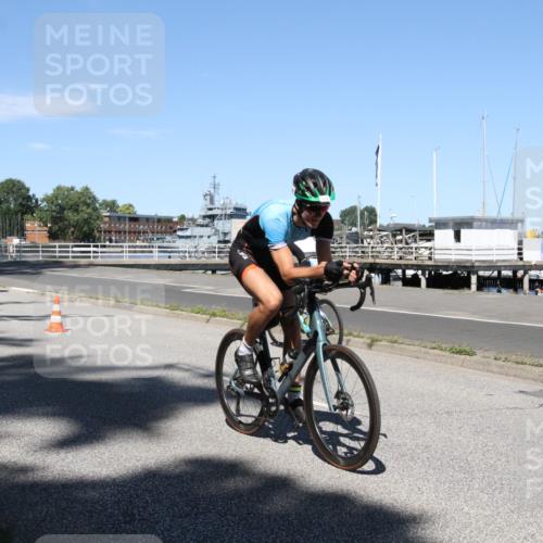 17.08.2025 - KN Förde Triathlon 2025 Yannick Fuchs http://msf.ph/oto/8619250 17.08.2025 13:17:53 Radfahren 357, 397, 421, 427, 433, 455, 462, 479, 532, 548 meine-sportfotos.de