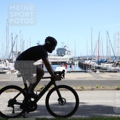 17.08.2025 - KN Förde Triathlon 2025 Yannick Fuchs http://msf.ph/oto/8619251 17.08.2025 11:11:53 Radfahren 270, 272, 275, 329, 334, 362 meine-sportfotos.de