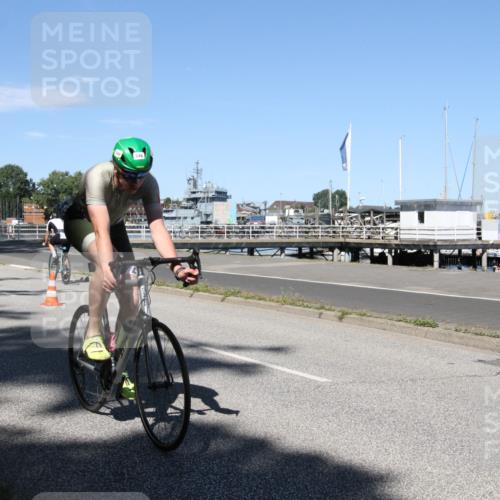 17.08.2025 - KN Förde Triathlon 2025 Yannick Fuchs http://msf.ph/oto/8619252 17.08.2025 13:17:54 Radfahren 357, 397, 421, 427, 433, 455, 462, 479, 532, 548 meine-sportfotos.de