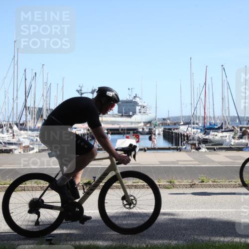 17.08.2025 - KN Förde Triathlon 2025 Yannick Fuchs http://msf.ph/oto/8619253 17.08.2025 11:11:53 Radfahren 270, 272, 275, 329, 334, 362 meine-sportfotos.de