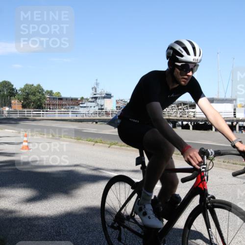 17.08.2025 - KN Förde Triathlon 2025 Yannick Fuchs http://msf.ph/oto/8619261 17.08.2025 13:18:01 Radfahren 420, 421, 455, 459, 479, 532, 548 meine-sportfotos.de