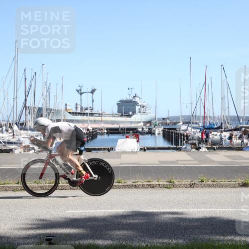 17.08.2025 - KN Förde Triathlon 2025 Yannick Fuchs http://msf.ph/oto/8619267 17.08.2025 11:12:07 Radfahren 287, 293, 321, 371, 603 meine-sportfotos.de