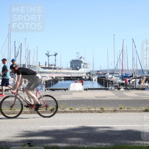 17.08.2025 - KN Förde Triathlon 2025 Yannick Fuchs http://msf.ph/oto/8619269 17.08.2025 11:12:13 Radfahren 269, 278, 287, 291, 327, 343, 350, 635 meine-sportfotos.de