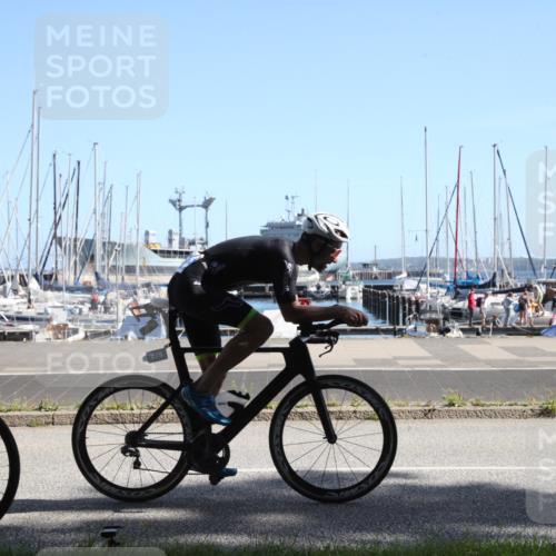 17.08.2025 - KN Förde Triathlon 2025 Yannick Fuchs http://msf.ph/oto/8619271 17.08.2025 11:12:14 Radfahren 269, 271, 278, 287, 291, 327, 343, 350, 635 meine-sportfotos.de