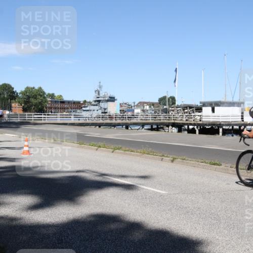 17.08.2025 - KN Förde Triathlon 2025 Yannick Fuchs http://msf.ph/oto/8619273 17.08.2025 13:18:28 Radfahren 407, 424, 480, 490, 505, 506 meine-sportfotos.de