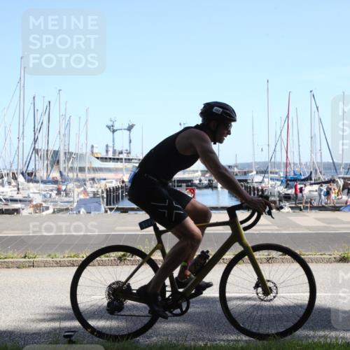 17.08.2025 - KN Förde Triathlon 2025 Yannick Fuchs http://msf.ph/oto/8619274 17.08.2025 11:12:14 Radfahren 269, 271, 278, 287, 291, 327, 343, 350, 635 meine-sportfotos.de