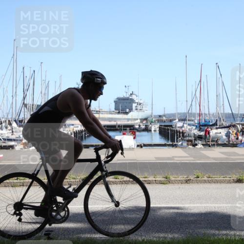17.08.2025 - KN Förde Triathlon 2025 Yannick Fuchs http://msf.ph/oto/8619276 17.08.2025 11:12:16 Radfahren 269, 271, 278, 291, 327, 343, 350, 370, 635 meine-sportfotos.de