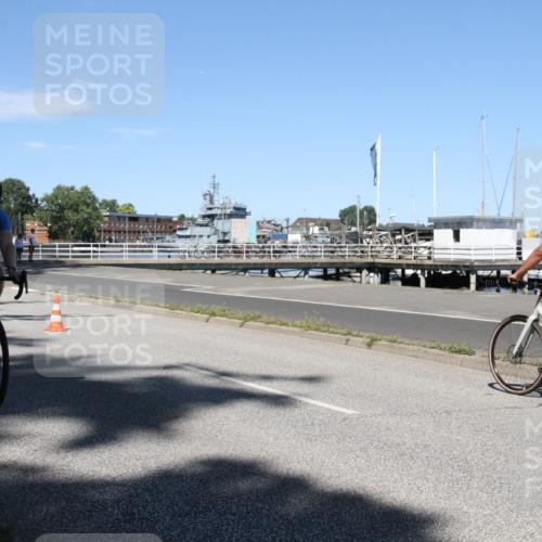 17.08.2025 - KN Förde Triathlon 2025 Yannick Fuchs http://msf.ph/oto/8619279 17.08.2025 13:18:38 Radfahren 440, 490, 495, 526 meine-sportfotos.de