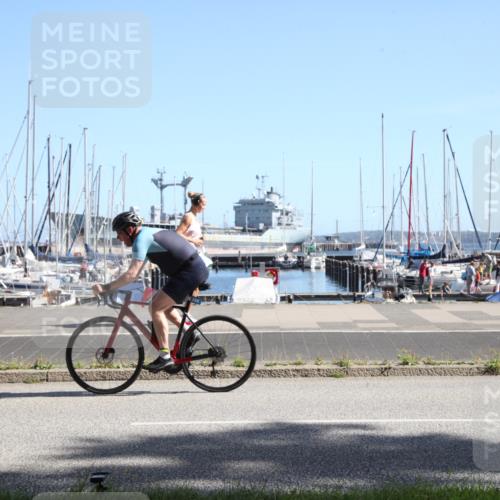 17.08.2025 - KN Förde Triathlon 2025 Yannick Fuchs http://msf.ph/oto/8619281 17.08.2025 11:12:17 Radfahren 269, 271, 278, 291, 327, 343, 350, 370, 612, 635 meine-sportfotos.de
