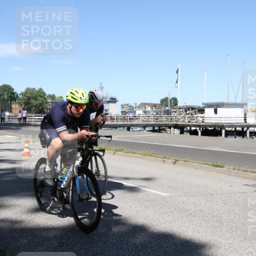 17.08.2025 - KN Förde Triathlon 2025 Yannick Fuchs http://msf.ph/oto/8619286 17.08.2025 13:18:45 Radfahren 425, 428, 431, 440, 445, 472, 495 meine-sportfotos.de