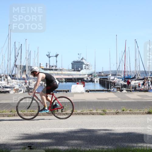17.08.2025 - KN Förde Triathlon 2025 Yannick Fuchs http://msf.ph/oto/8619288 17.08.2025 11:12:21 Radfahren 269, 271, 278, 327, 343, 350, 370, 612, 635 meine-sportfotos.de