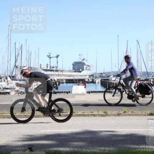 17.08.2025 - KN Förde Triathlon 2025 Yannick Fuchs http://msf.ph/oto/8619293 17.08.2025 11:12:27 Radfahren 337, 356, 370, 387, 612, 616, 617 meine-sportfotos.de
