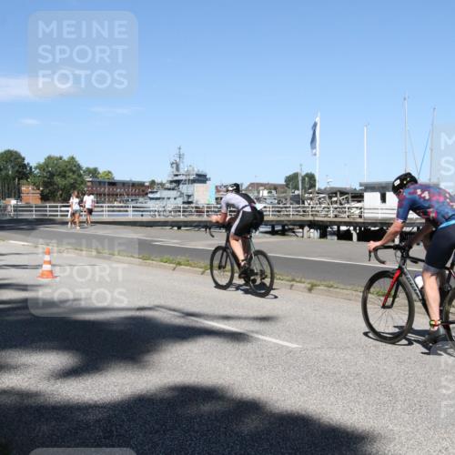 17.08.2025 - KN Förde Triathlon 2025 Yannick Fuchs http://msf.ph/oto/8619294 17.08.2025 13:18:53 Radfahren 425, 431, 441, 442, 445, 456, 541, 544 meine-sportfotos.de
