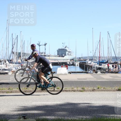 17.08.2025 - KN Förde Triathlon 2025 Yannick Fuchs http://msf.ph/oto/8619295 17.08.2025 11:12:28 Radfahren 337, 356, 387, 612, 616, 617 meine-sportfotos.de
