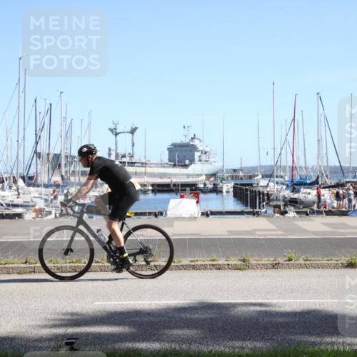 17.08.2025 - KN Förde Triathlon 2025 Yannick Fuchs http://msf.ph/oto/8619297 17.08.2025 11:12:30 Radfahren 326, 337, 356, 387, 616, 617 meine-sportfotos.de