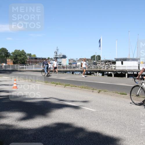 17.08.2025 - KN Förde Triathlon 2025 Yannick Fuchs http://msf.ph/oto/8619300 17.08.2025 13:19:04 Radfahren 447, 456, 496, 525, 540, 544 meine-sportfotos.de