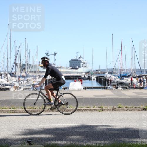 17.08.2025 - KN Förde Triathlon 2025 Yannick Fuchs http://msf.ph/oto/8619303 17.08.2025 11:12:32 Radfahren 326, 337, 356, 387, 614, 616, 617 meine-sportfotos.de