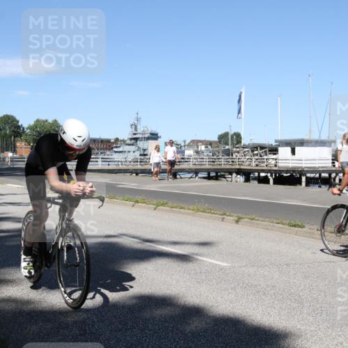 17.08.2025 - KN Förde Triathlon 2025 Yannick Fuchs http://msf.ph/oto/8619304 17.08.2025 13:19:08 Radfahren 423, 439, 447, 496, 525, 540 meine-sportfotos.de