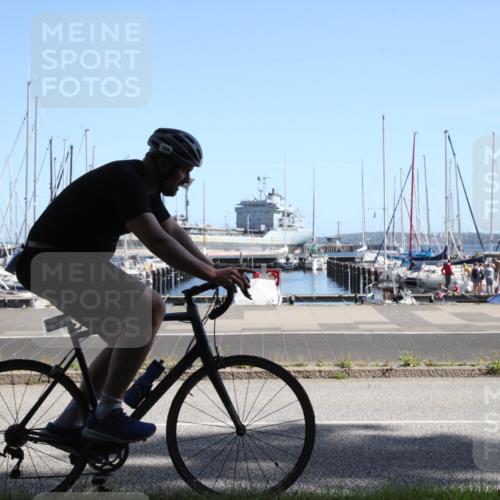 17.08.2025 - KN Förde Triathlon 2025 Yannick Fuchs http://msf.ph/oto/8619305 17.08.2025 11:12:33 Radfahren 326, 337, 356, 387, 614, 616, 617 meine-sportfotos.de