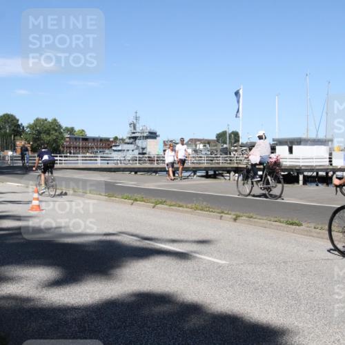 17.08.2025 - KN Förde Triathlon 2025 Yannick Fuchs http://msf.ph/oto/8619306 17.08.2025 13:19:10 Radfahren 423, 439, 447, 496, 525, 540 meine-sportfotos.de