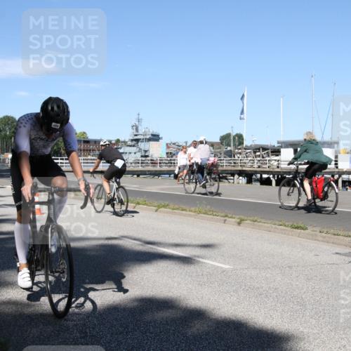 17.08.2025 - KN Förde Triathlon 2025 Yannick Fuchs http://msf.ph/oto/8619308 17.08.2025 13:19:11 Radfahren 423, 426, 439, 447, 496, 525 meine-sportfotos.de