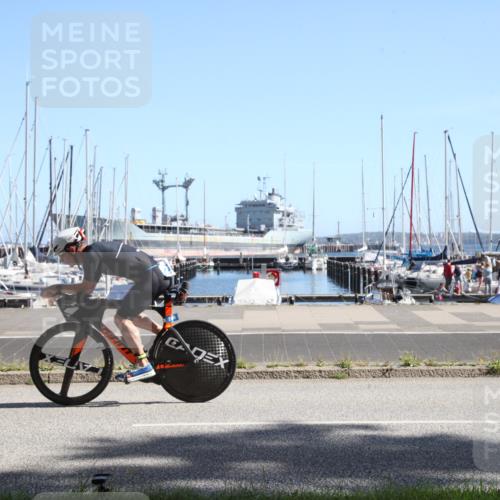 17.08.2025 - KN Förde Triathlon 2025 Yannick Fuchs http://msf.ph/oto/8619312 17.08.2025 11:12:42 Radfahren 273, 280, 308, 326, 379, 614, 620 meine-sportfotos.de