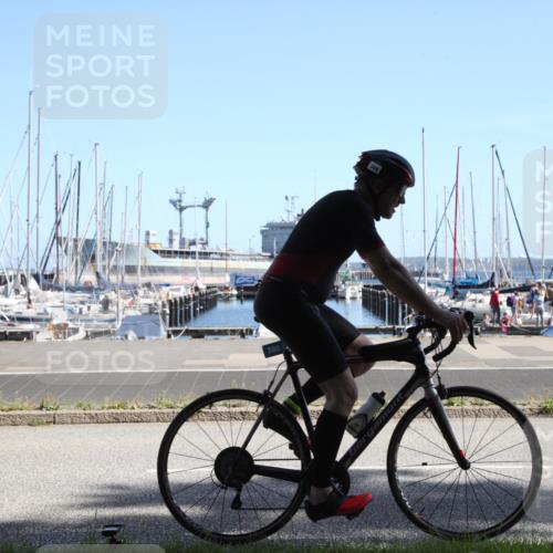17.08.2025 - KN Förde Triathlon 2025 Yannick Fuchs http://msf.ph/oto/8619316 17.08.2025 11:12:43 Radfahren 273, 280, 308, 352, 379, 614, 620 meine-sportfotos.de