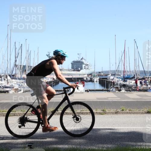 17.08.2025 - KN Förde Triathlon 2025 Yannick Fuchs http://msf.ph/oto/8619318 17.08.2025 11:12:44 Radfahren 273, 280, 308, 352, 379, 614, 620 meine-sportfotos.de