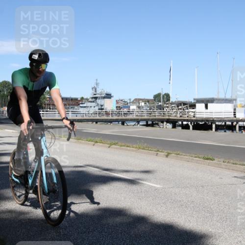 17.08.2025 - KN Förde Triathlon 2025 Yannick Fuchs http://msf.ph/oto/8619319 17.08.2025 13:19:30 Radfahren 477, 482, 508, 534 meine-sportfotos.de