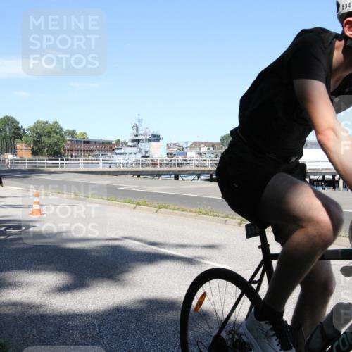 17.08.2025 - KN Förde Triathlon 2025 Yannick Fuchs http://msf.ph/oto/8619323 17.08.2025 13:19:33 Radfahren 397, 416, 457, 477, 482, 534 meine-sportfotos.de