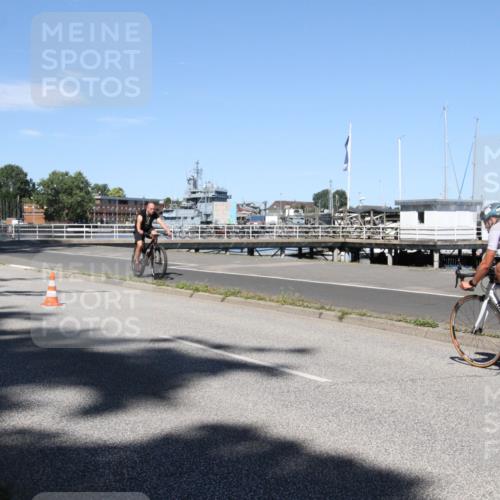 17.08.2025 - KN Förde Triathlon 2025 Yannick Fuchs http://msf.ph/oto/8619326 17.08.2025 13:19:37 Radfahren 357, 397, 416, 454, 457, 477, 482, 502, 534 meine-sportfotos.de