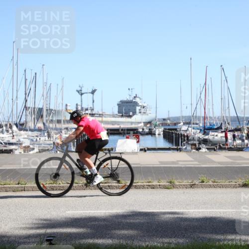 17.08.2025 - KN Förde Triathlon 2025 Yannick Fuchs http://msf.ph/oto/8619327 17.08.2025 11:12:55 Radfahren 263, 339, 349, 352, 360, 606 meine-sportfotos.de